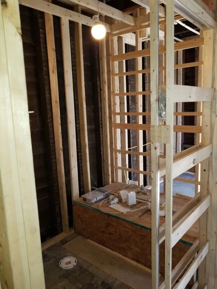 Reliable emergency electrical service experts serving Liberty Township, OH - Jarmon Home Solutions