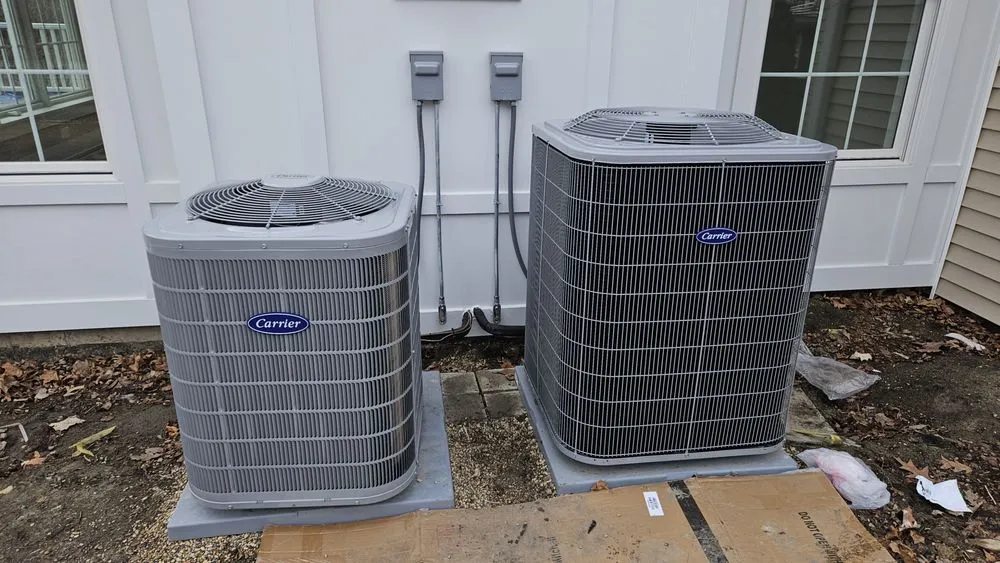 Slide of Jaro Electric