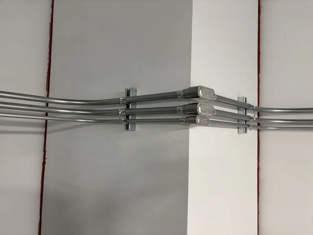 Slide of Jaro Electric