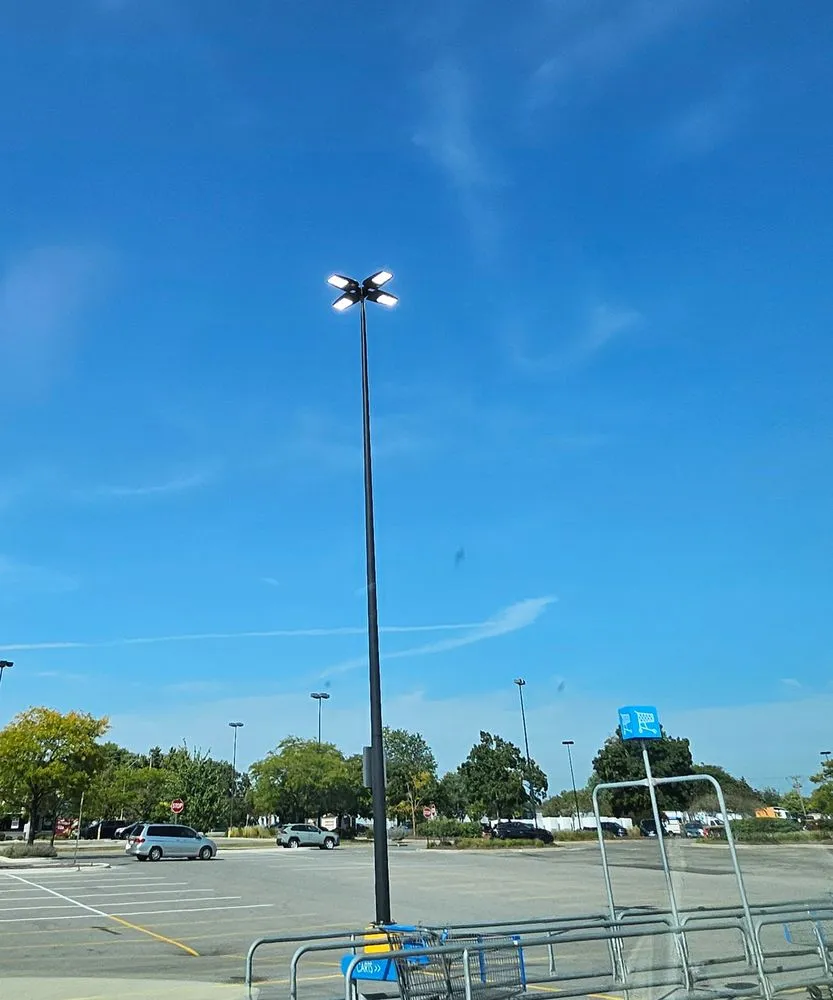 Slide of Jaro Electric