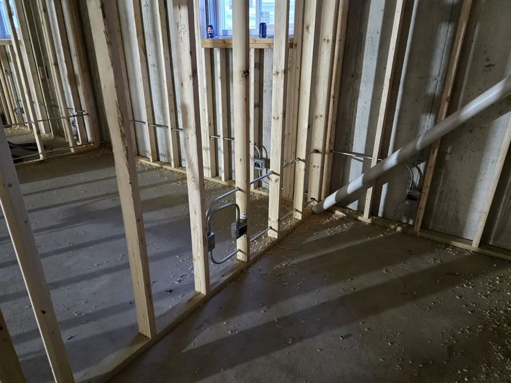 Slide of Jaro Electric