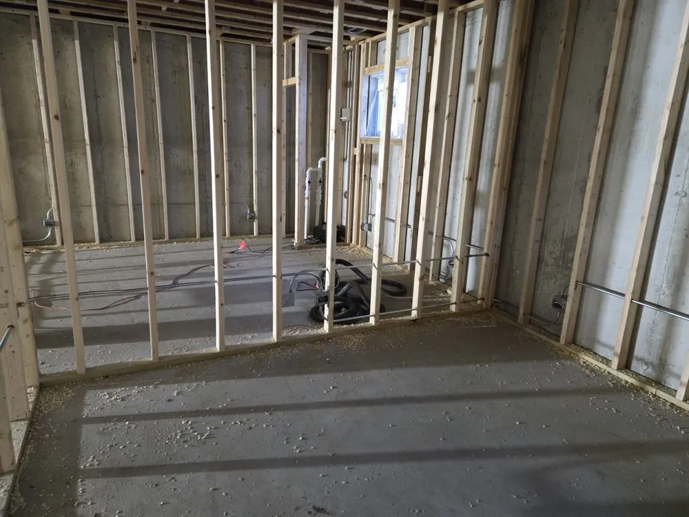 Slide of Jaro Electric