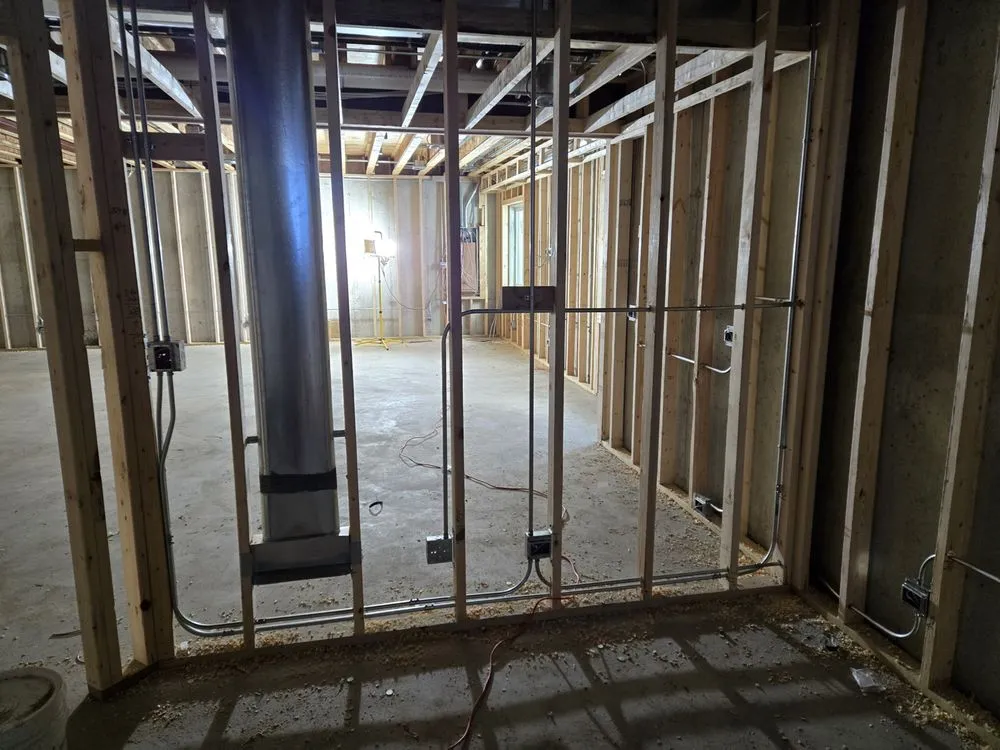 Slide of Jaro Electric