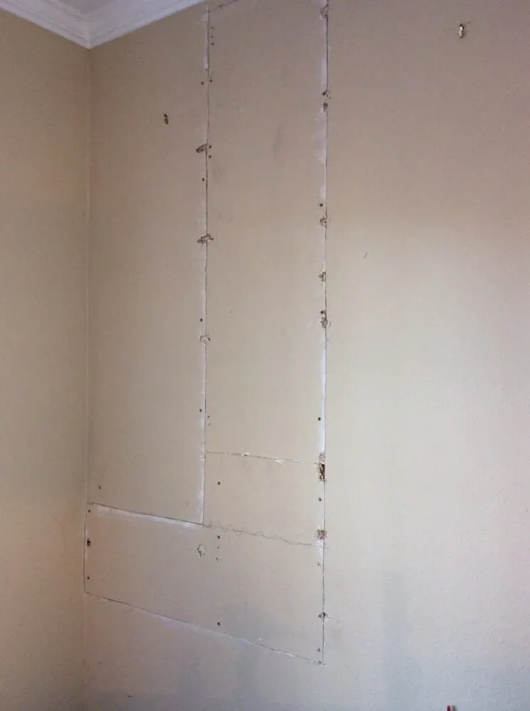 Slide of Jarochos Electric