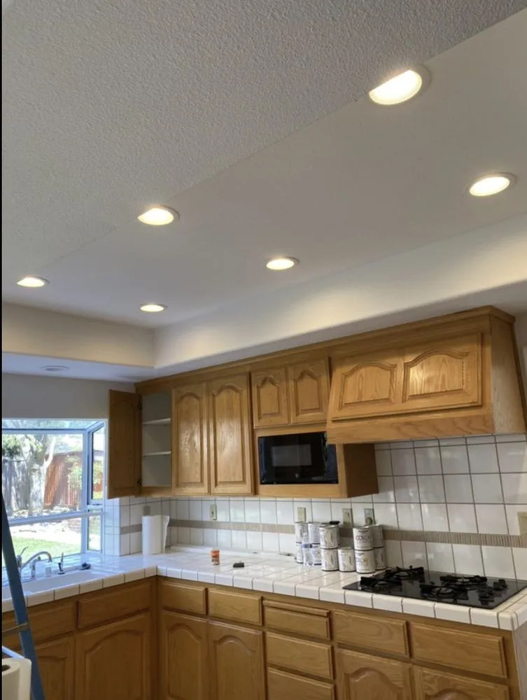 Slide of Jarrell Electric & Installation