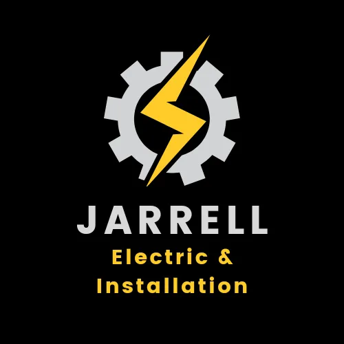 Slide of Jarrell Electric & Installation