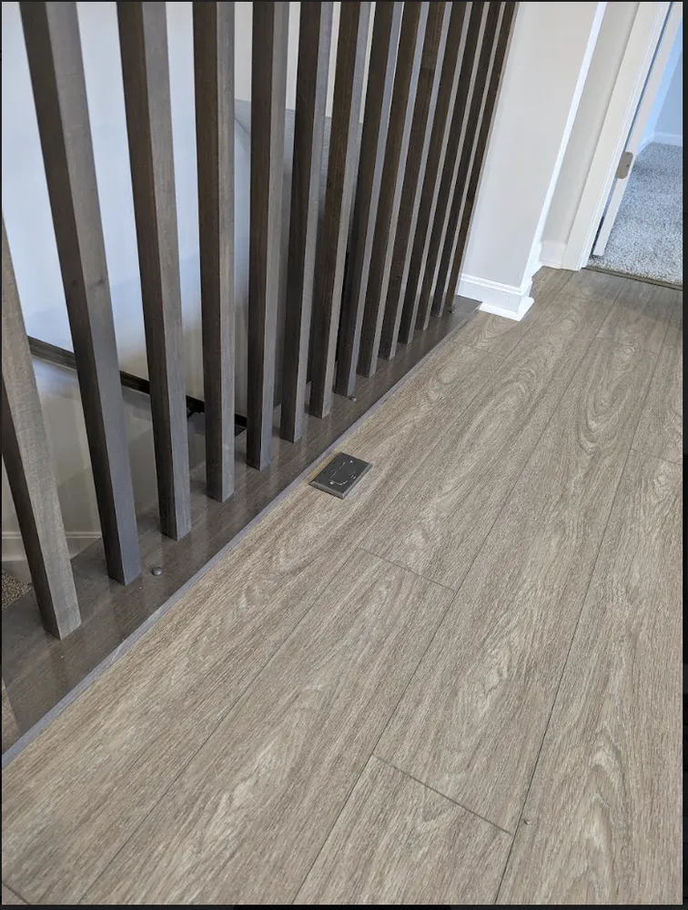 Slide of Jarrell Electric & Installation