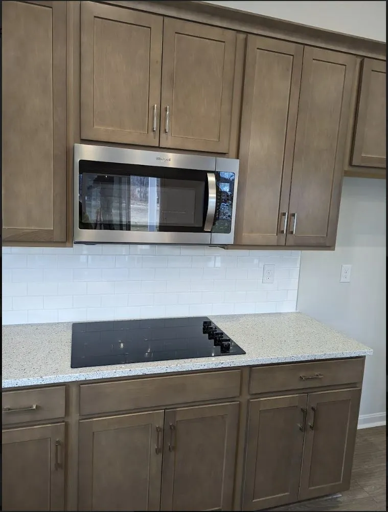 Slide of Jarrell Electric & Installation