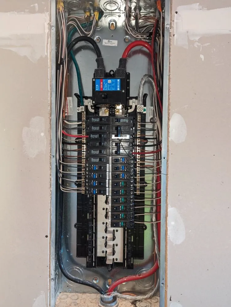 Emergency electrician providing emergency electrical service in Maysville, KY - Jarrell Electric & Installation