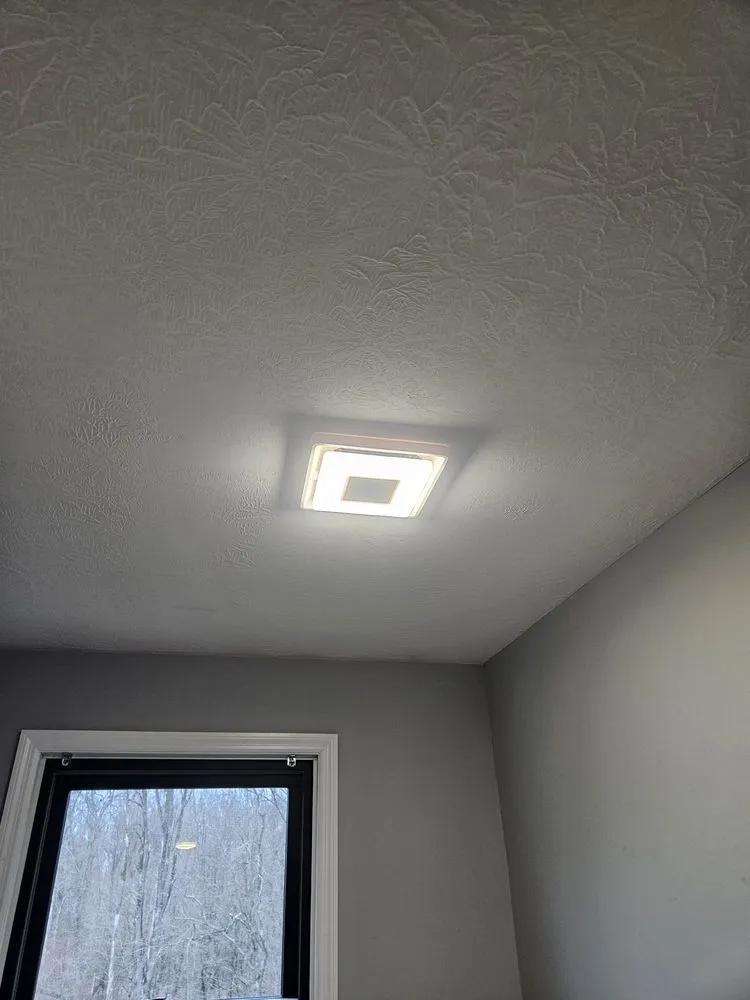 Slide of Jarrell Electric & Installation