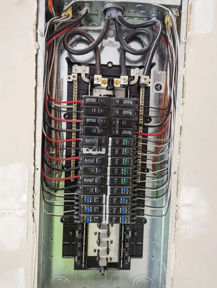 Licensed emergency electrical service service in Maysville, KY - Jarrell Electric & Installation