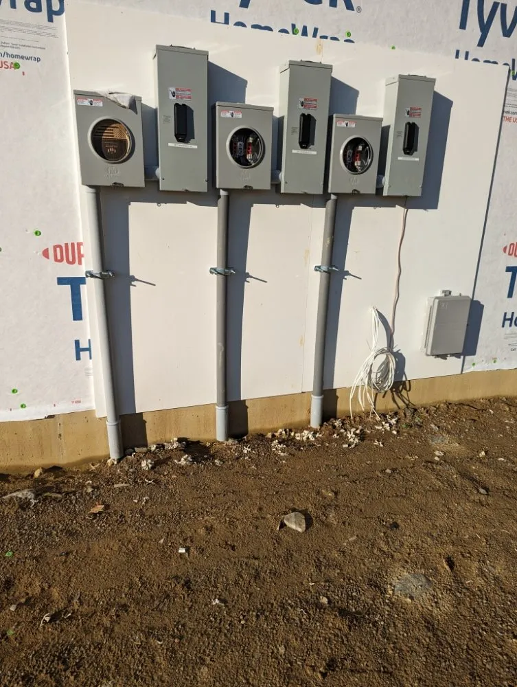 Trusted lighting installation experts serving Maysville, KY - Jarrell Electric & Installation