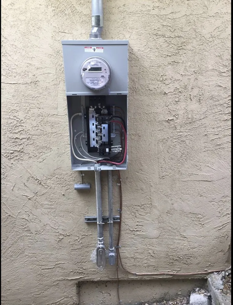 Licensed panel upgrade service in Maysville, KY - Jarrell Electric & Installation