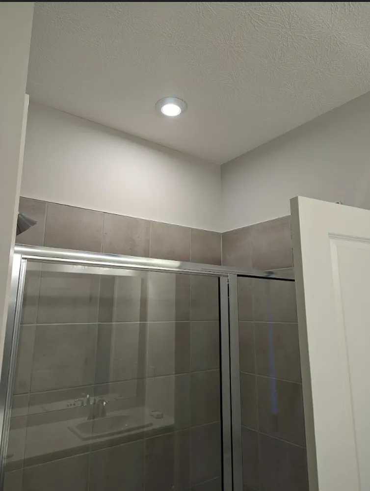 Professional outlet and switch repair in Maysville, KY by Jarrell Electric & Installation