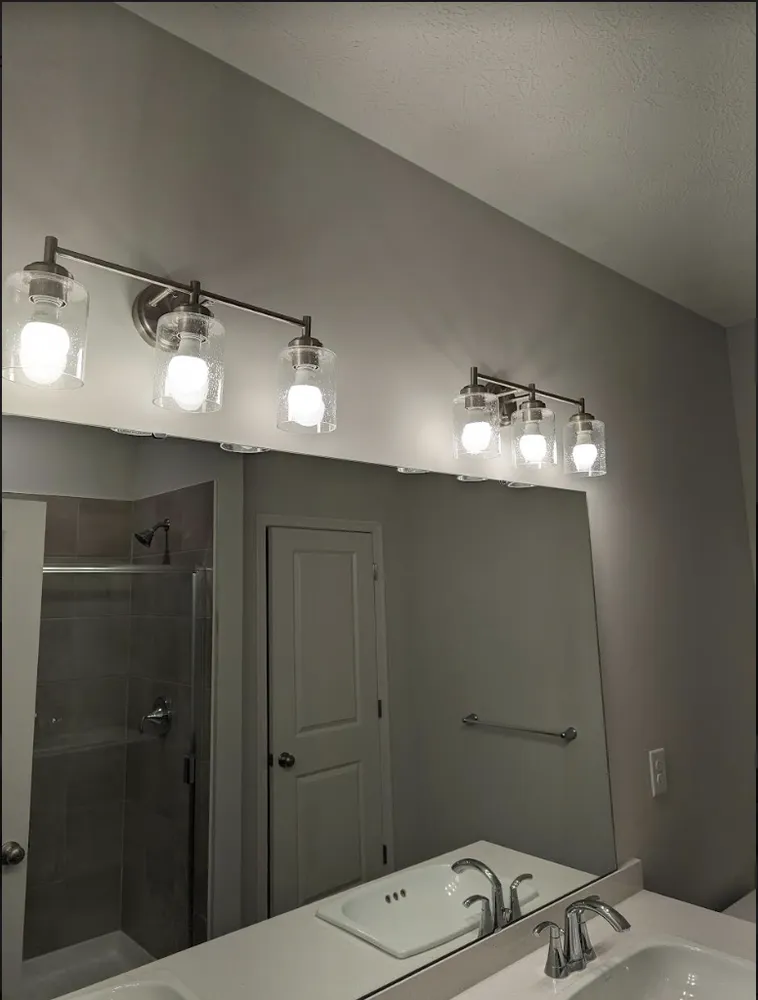 Slide of Jarrell Electric & Installation