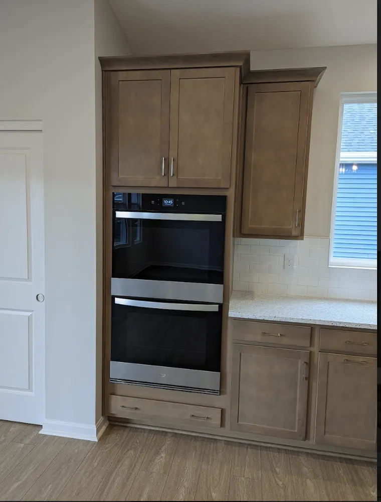 Slide of Jarrell Electric & Installation