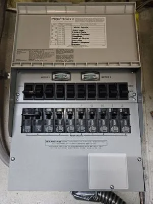 Jarrell Electric & Installation