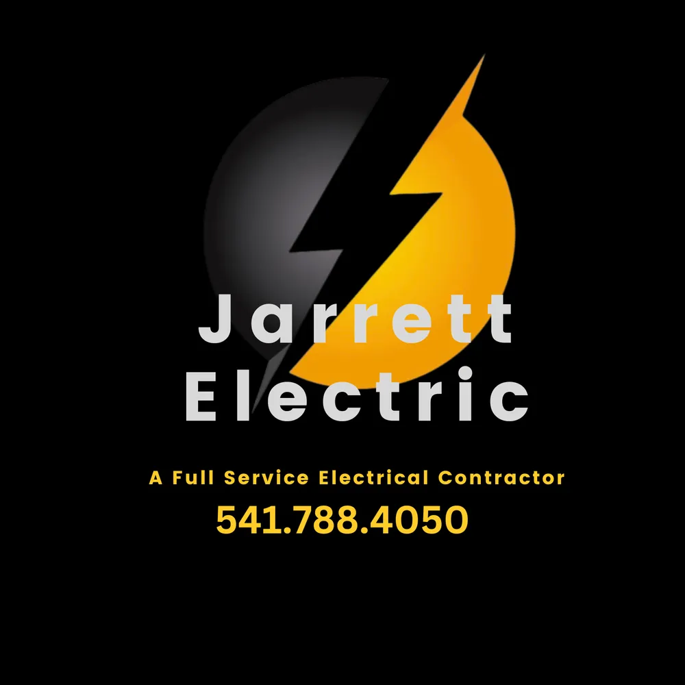 Slide of Jarrett Electric
