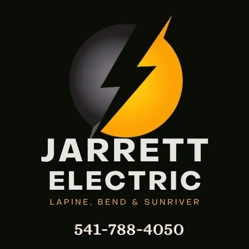 Slide of Jarrett Electric