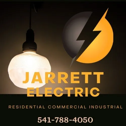 Slide of Jarrett Electric
