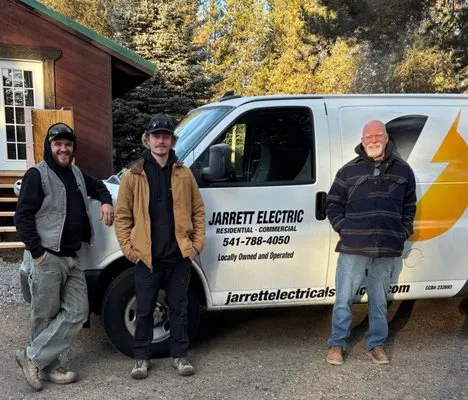 Jarrett Electric