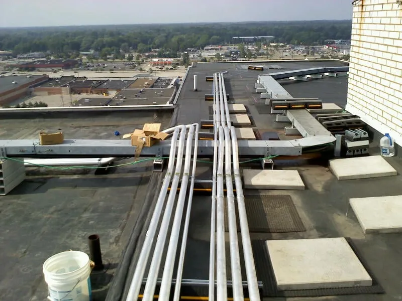 Slide of Jarus Electric