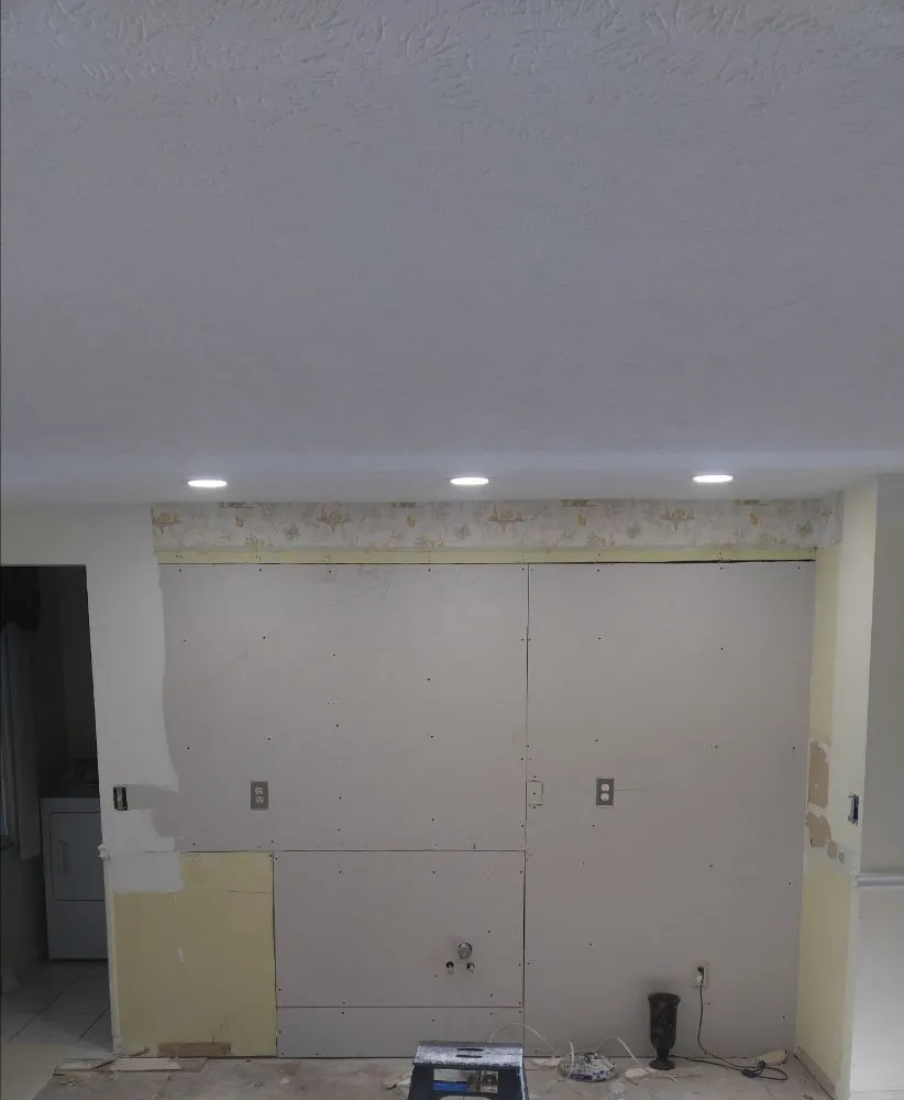 Slide of Jarvie Electric