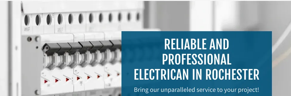 Slide of Jarvie Electric