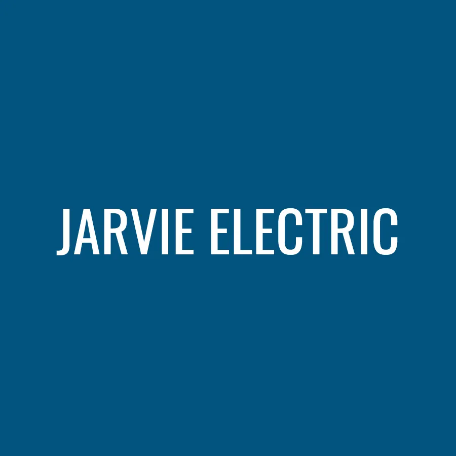 Slide of Jarvie Electric