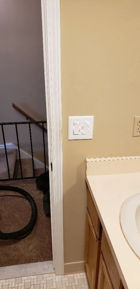 Slide of Jarvie Electric