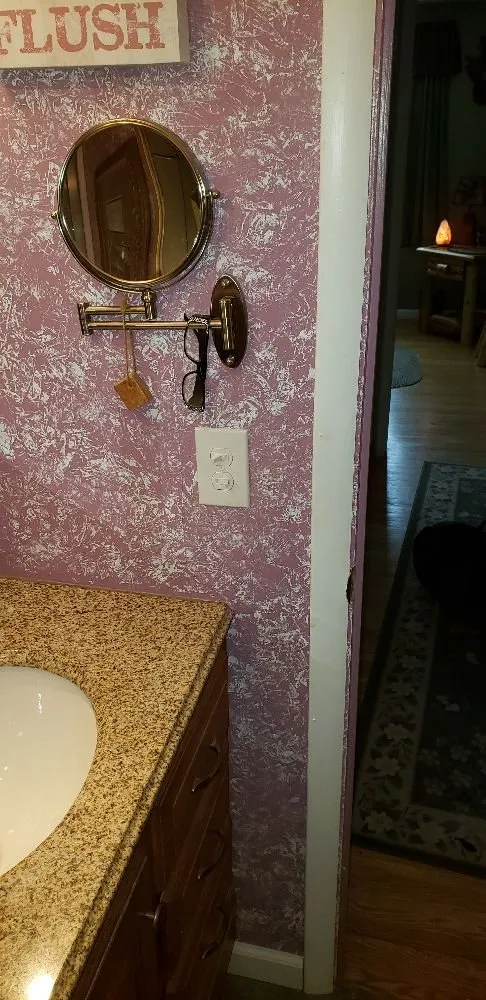 Slide of Jarvie Electric