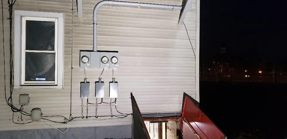 Expert electrician providing lighting installation in Rochester, NY - Jarvie Electric