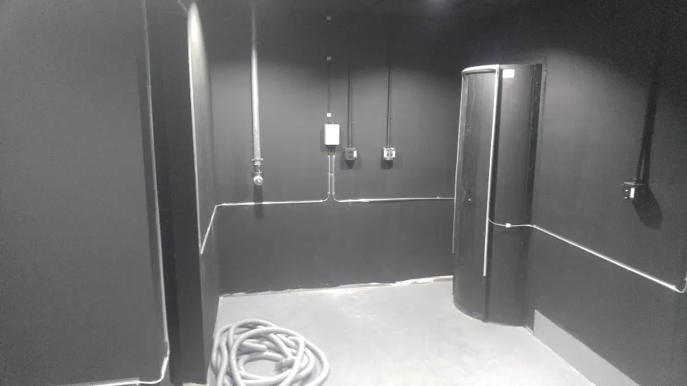 Slide of Jarvie Electric