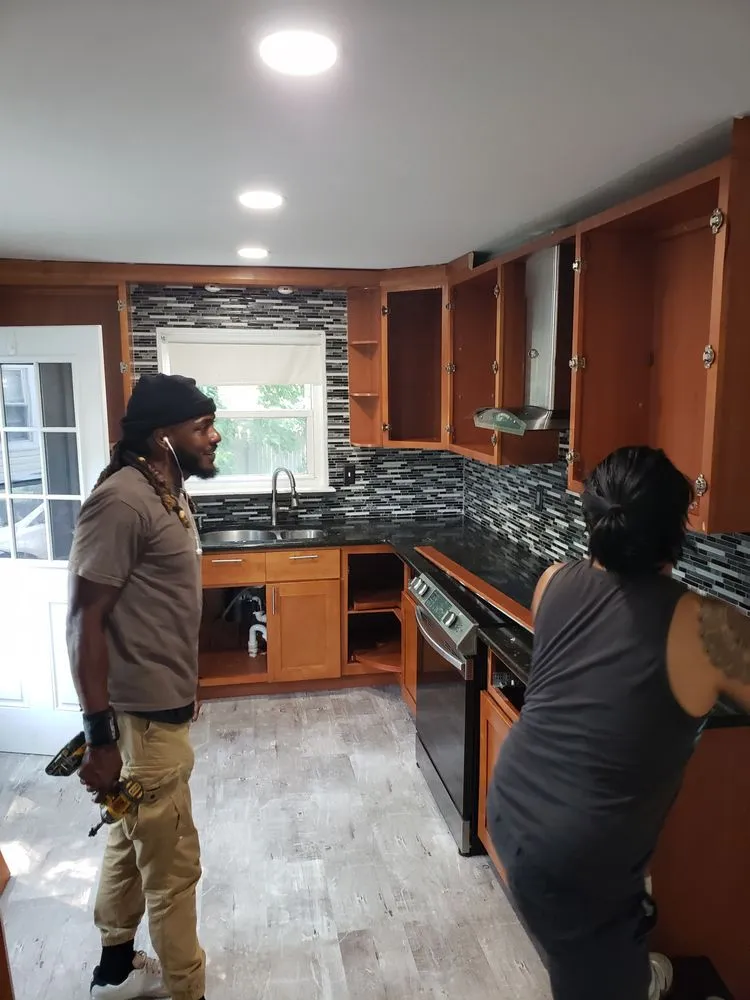 Slide of Jarvis Complete Renovations