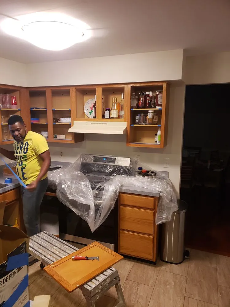 Slide of Jarvis Complete Renovations