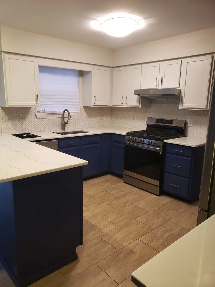 Slide of Jarvis Complete Renovations