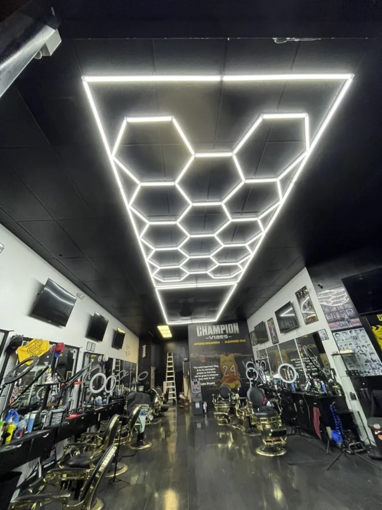 Slide of JAS Electric