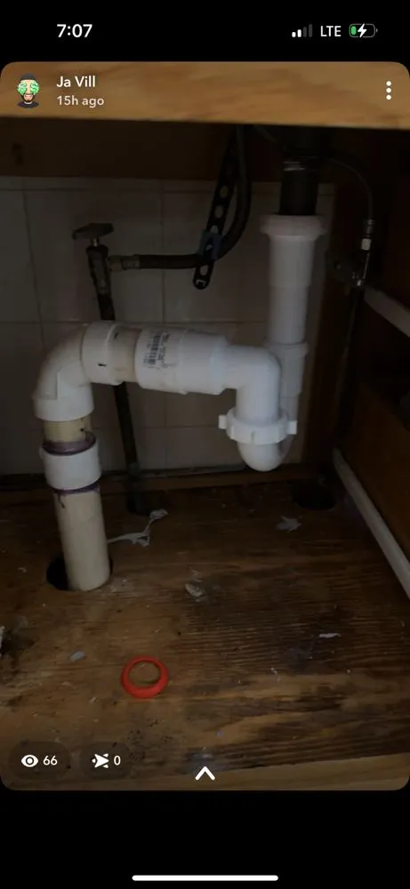 Slide of Ja’s Painting & More