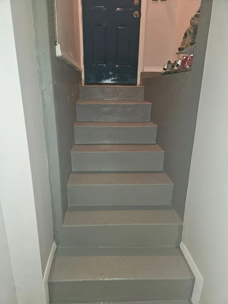 Slide of Ja’s Painting & More