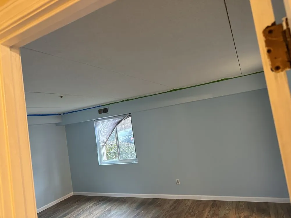 Slide of Ja’s Painting & More