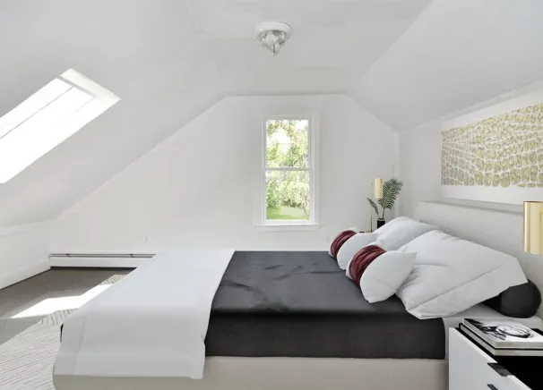 Slide of Ja’s Painting & More