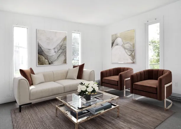 Slide of Ja’s Painting & More