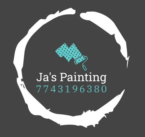 Slide of Ja’s Painting & More