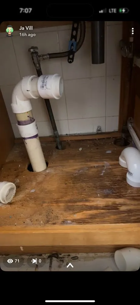 Slide of Ja’s Painting & More