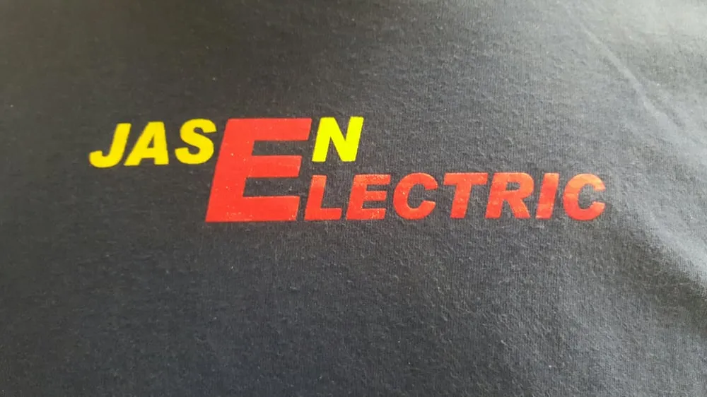 Slide of Jasen Electric