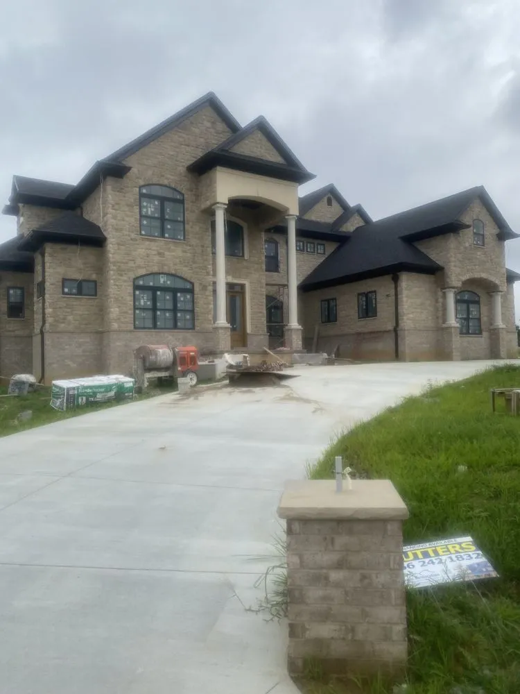 Slide of Jason Baumgardner Electric