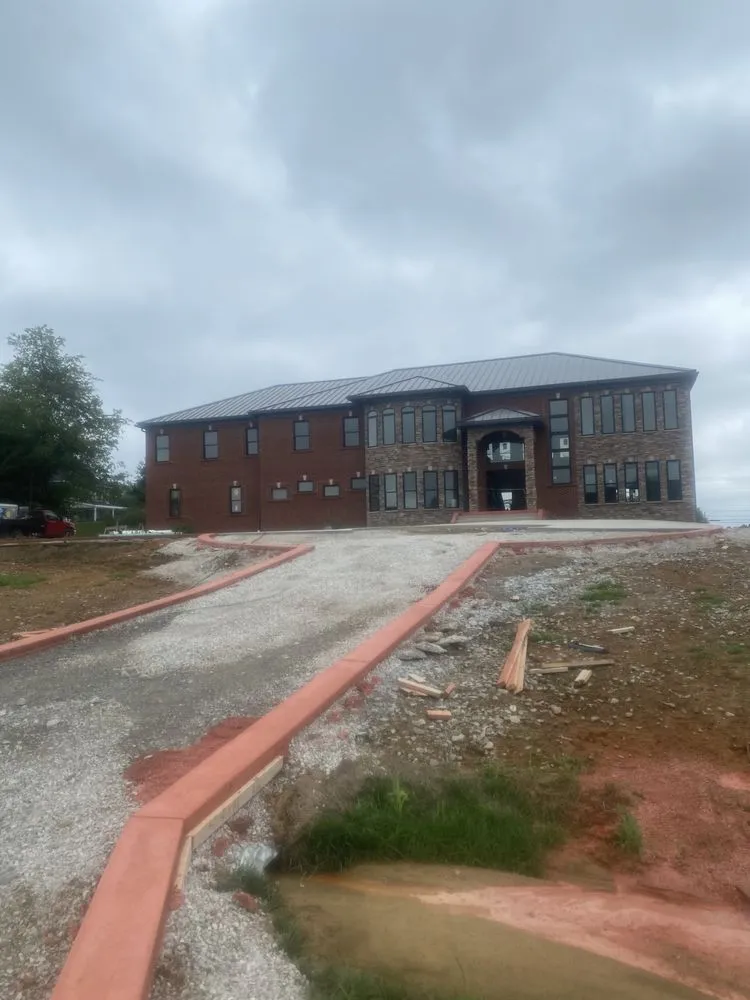 Slide of Jason Baumgardner Electric