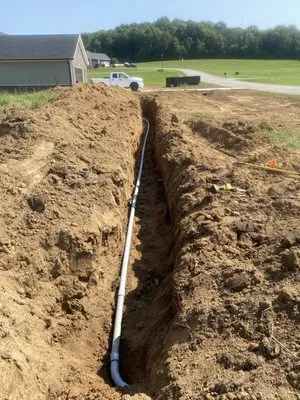 Jason Baumgardner Electric