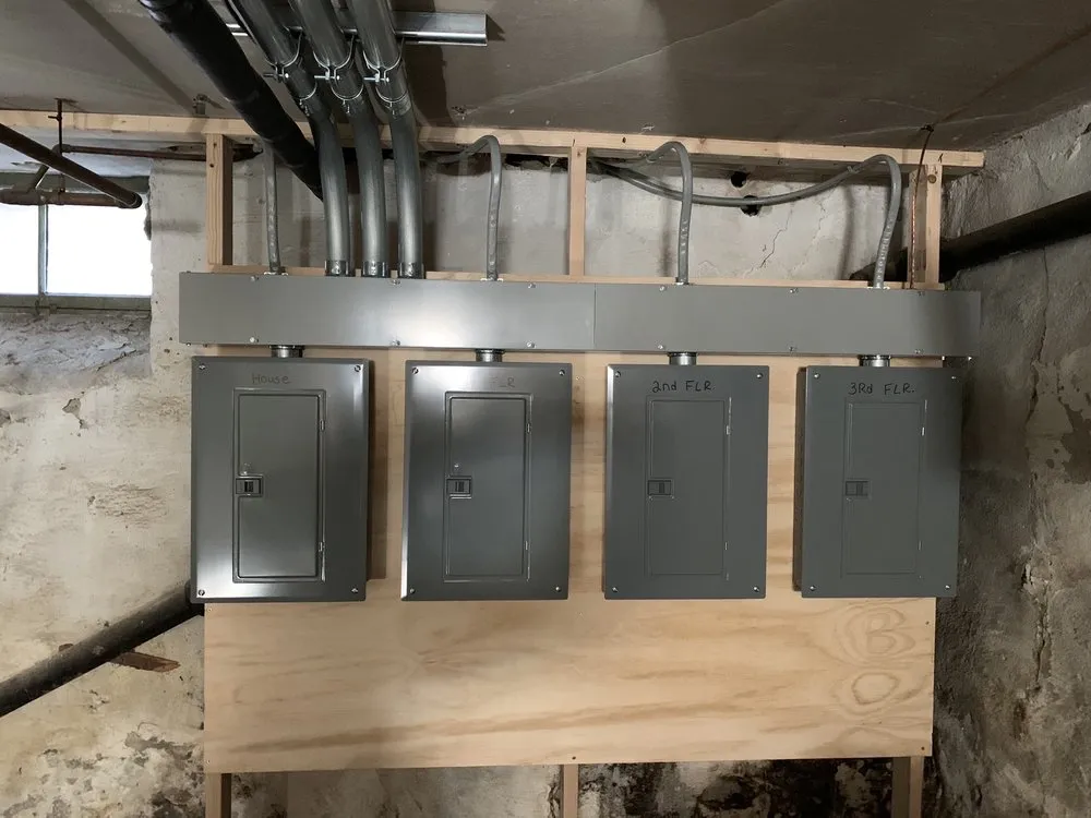 Slide of Jason Cabral Electrician