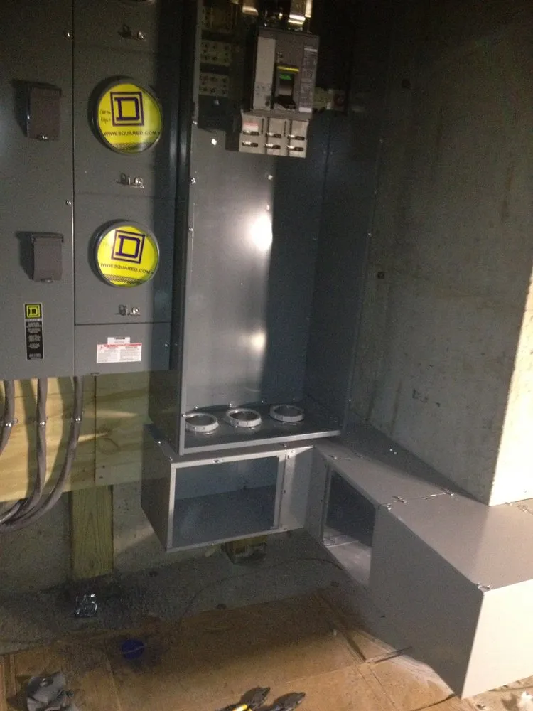 Slide of Jason Cabral Electrician